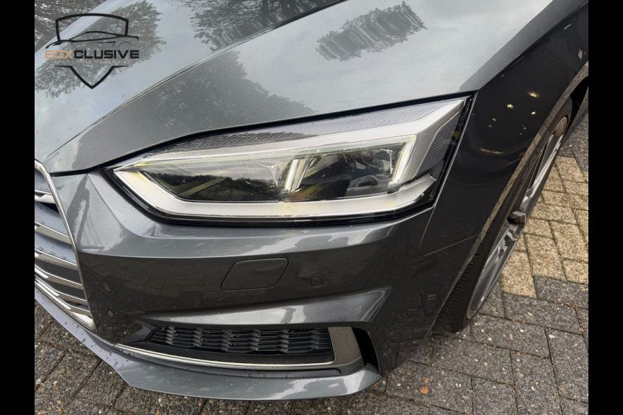 Audi S5 Sportback 3.0 TFSI quattro Pro Line Plus CAMERA|B&O|STOELVERKOELING|