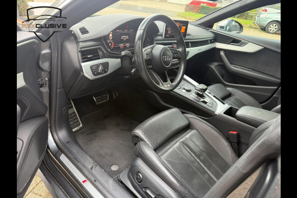 Audi S5 Sportback 3.0 TFSI quattro Pro Line Plus CAMERA|B&O|STOELVERKOELING|