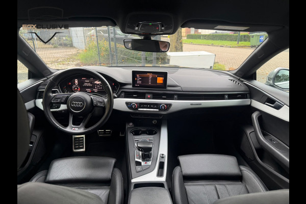 Audi S5 Sportback 3.0 TFSI quattro Pro Line Plus CAMERA|B&O|STOELVERKOELING|