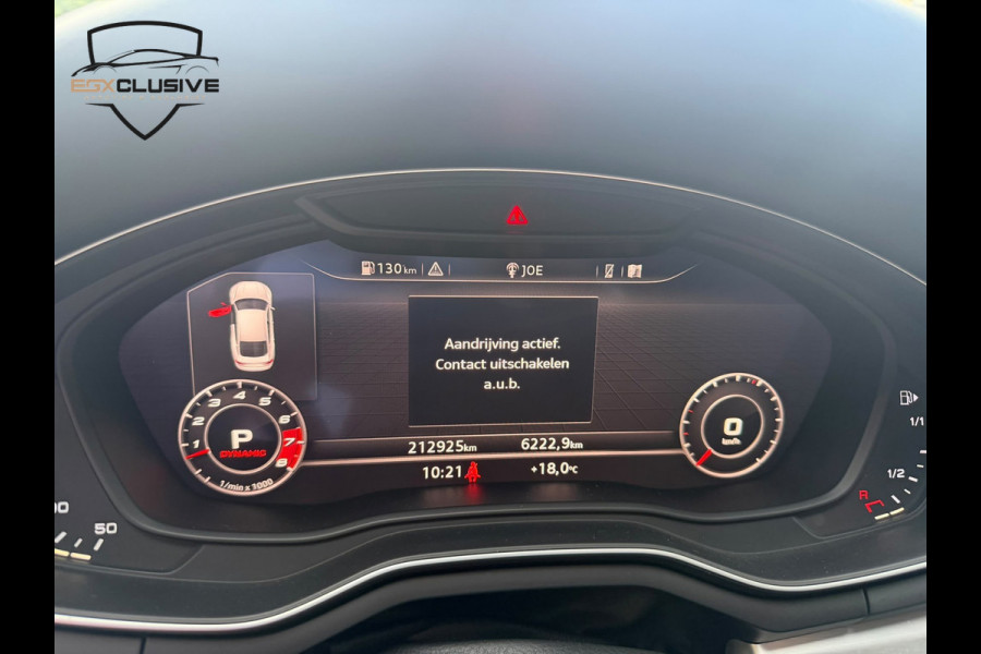 Audi S5 Sportback 3.0 TFSI quattro Pro Line Plus CAMERA|B&O|STOELVERKOELING|