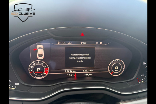 Audi S5 Sportback 3.0 TFSI quattro Pro Line Plus CAMERA|B&O|STOELVERKOELING|