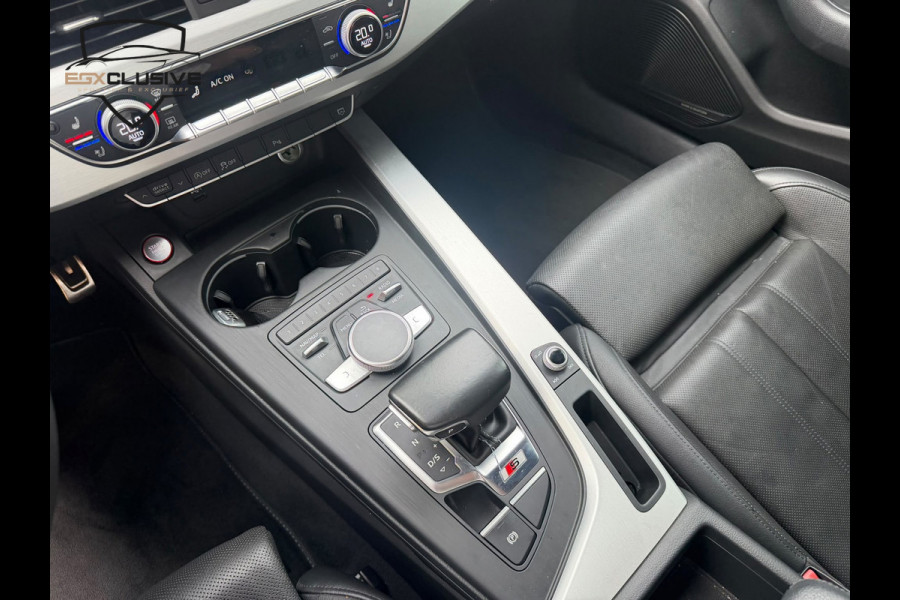 Audi S5 Sportback 3.0 TFSI quattro Pro Line Plus CAMERA|B&O|STOELVERKOELING|