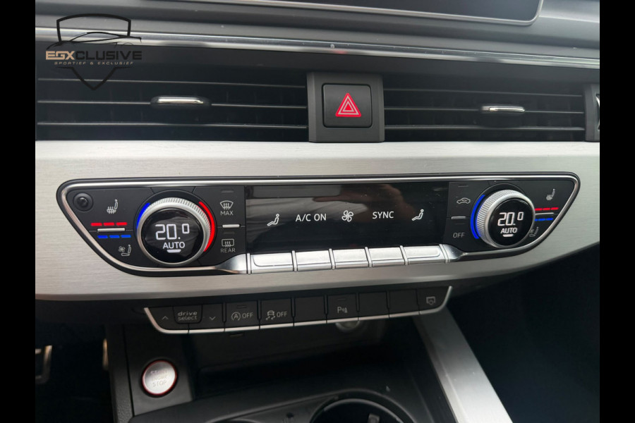 Audi S5 Sportback 3.0 TFSI quattro Pro Line Plus CAMERA|B&O|STOELVERKOELING|