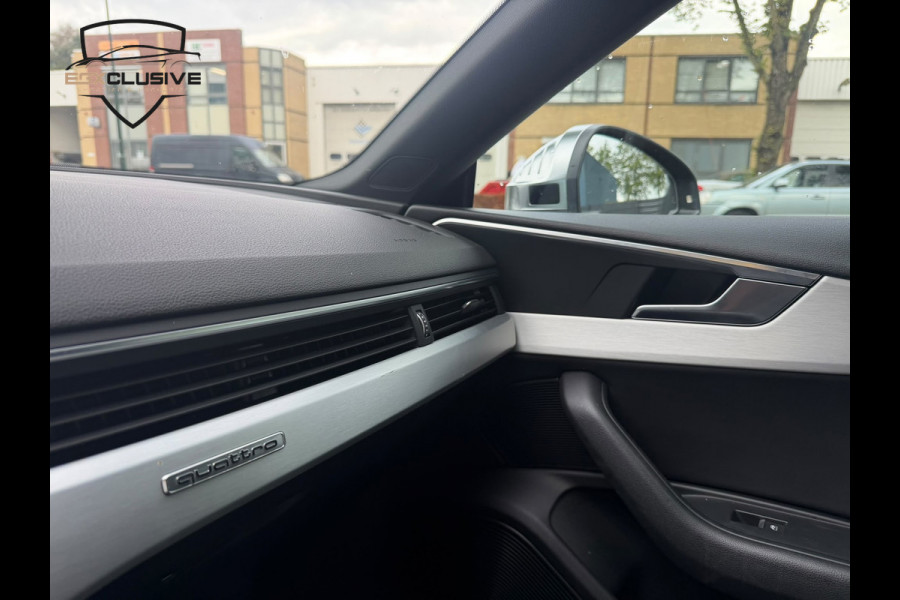 Audi S5 Sportback 3.0 TFSI quattro Pro Line Plus CAMERA|B&O|STOELVERKOELING|