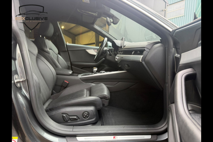Audi S5 Sportback 3.0 TFSI quattro Pro Line Plus CAMERA|B&O|STOELVERKOELING|