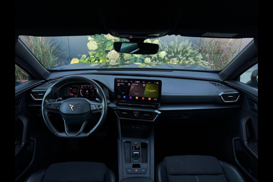 CUPRA Formentor 1.5 TSI Business M22 NAVI|APPLE CARPLAY|LEDER|SPORTVELGEN