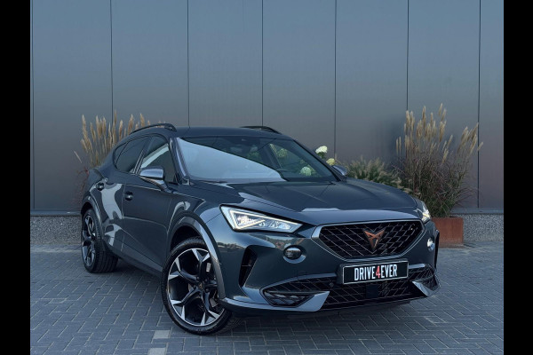 CUPRA Formentor 1.5 TSI Business M22 NAVI|APPLE CARPLAY|LEDER|SPORTVELGEN