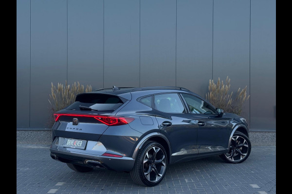 CUPRA Formentor 1.5 TSI Business M22 NAVI|APPLE CARPLAY|LEDER|SPORTVELGEN