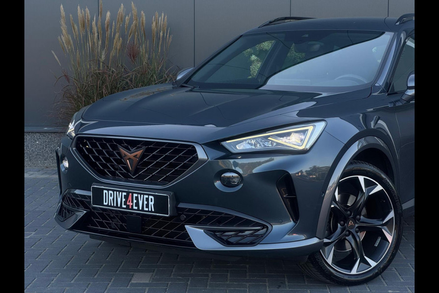CUPRA Formentor 1.5 TSI Business M22 NAVI|APPLE CARPLAY|LEDER|SPORTVELGEN