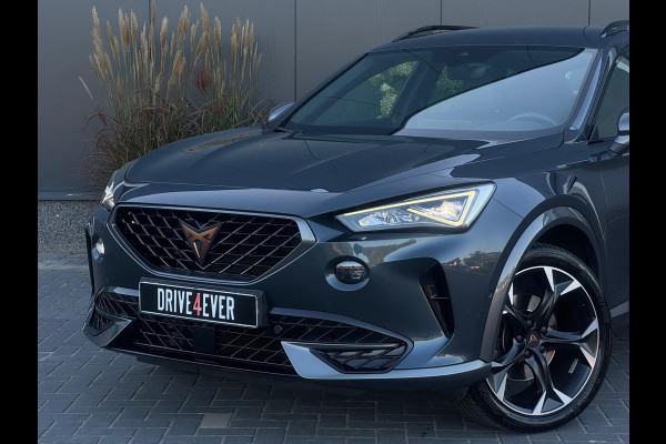 CUPRA Formentor 1.5 TSI Business M22 NAVI|APPLE CARPLAY|LEDER|SPORTVELGEN