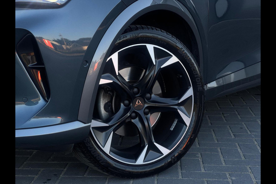 CUPRA Formentor 1.5 TSI Business M22 NAVI|APPLE CARPLAY|LEDER|SPORTVELGEN