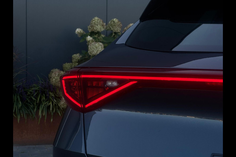 CUPRA Formentor 1.5 TSI Business M22 NAVI|APPLE CARPLAY|LEDER|SPORTVELGEN