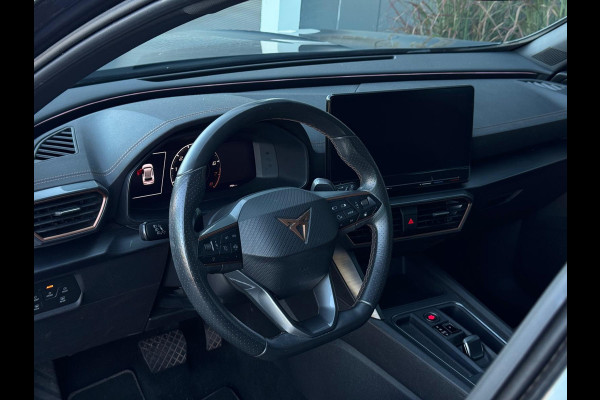 CUPRA Formentor 1.5 TSI Business M22 NAVI|APPLE CARPLAY|LEDER|SPORTVELGEN