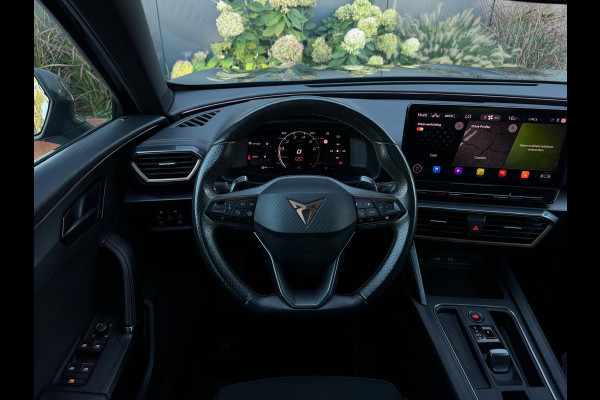 CUPRA Formentor 1.5 TSI Business M22 NAVI|APPLE CARPLAY|LEDER|SPORTVELGEN
