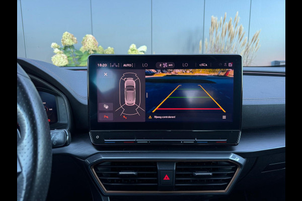CUPRA Formentor 1.5 TSI Business M22 NAVI|APPLE CARPLAY|LEDER|SPORTVELGEN