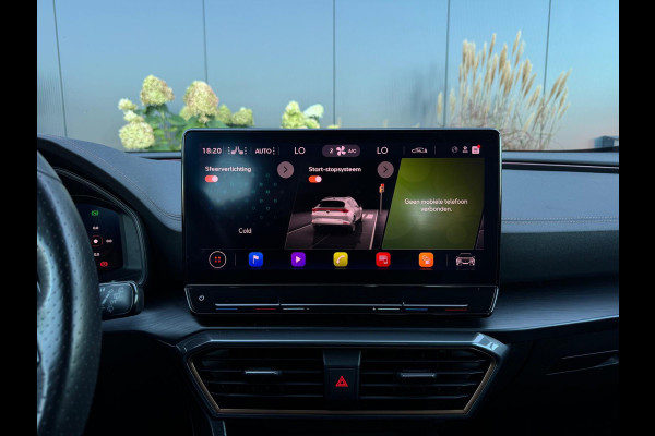 CUPRA Formentor 1.5 TSI Business M22 NAVI|APPLE CARPLAY|LEDER|SPORTVELGEN