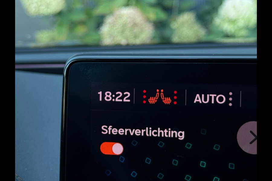 CUPRA Formentor 1.5 TSI Business M22 NAVI|APPLE CARPLAY|LEDER|SPORTVELGEN