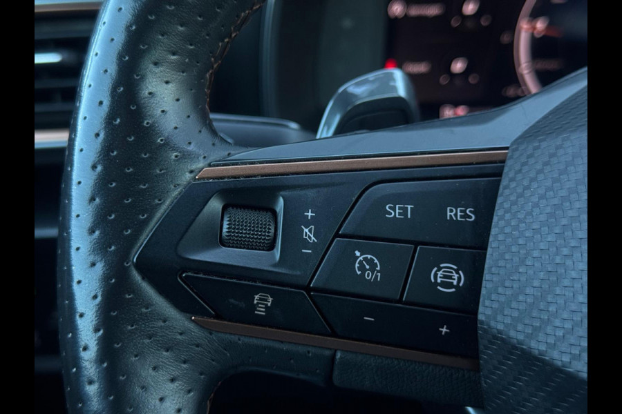 CUPRA Formentor 1.5 TSI Business M22 NAVI|APPLE CARPLAY|LEDER|SPORTVELGEN