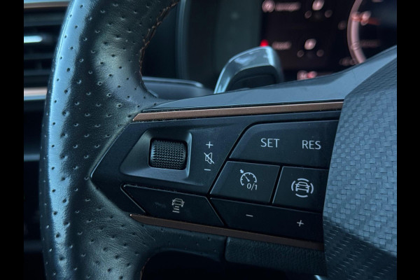 CUPRA Formentor 1.5 TSI Business M22 NAVI|APPLE CARPLAY|LEDER|SPORTVELGEN