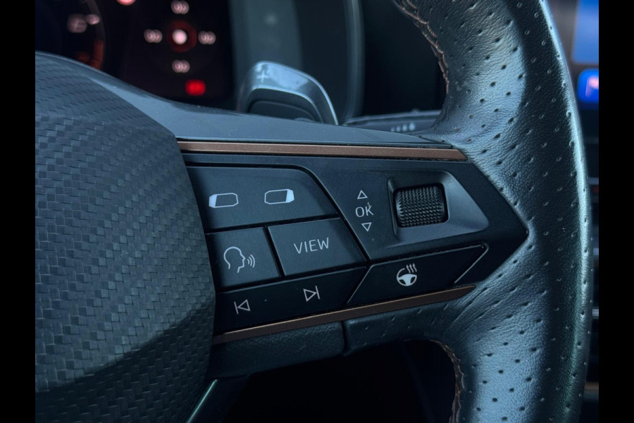 CUPRA Formentor 1.5 TSI Business M22 NAVI|APPLE CARPLAY|LEDER|SPORTVELGEN