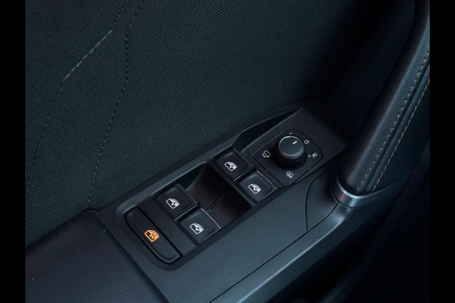 CUPRA Formentor 1.5 TSI Business M22 NAVI|APPLE CARPLAY|LEDER|SPORTVELGEN