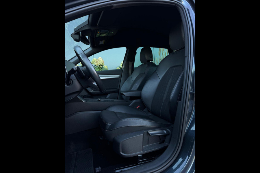 CUPRA Formentor 1.5 TSI Business M22 NAVI|APPLE CARPLAY|LEDER|SPORTVELGEN