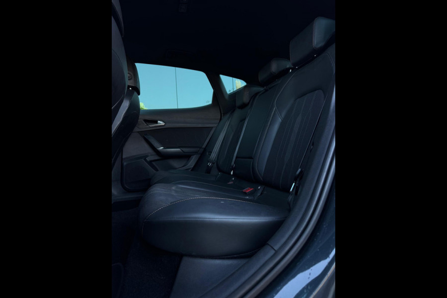 CUPRA Formentor 1.5 TSI Business M22 NAVI|APPLE CARPLAY|LEDER|SPORTVELGEN