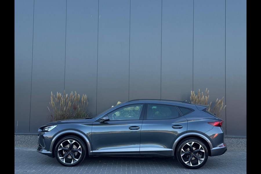 CUPRA Formentor 1.5 TSI Business M22 NAVI|APPLE CARPLAY|LEDER|SPORTVELGEN