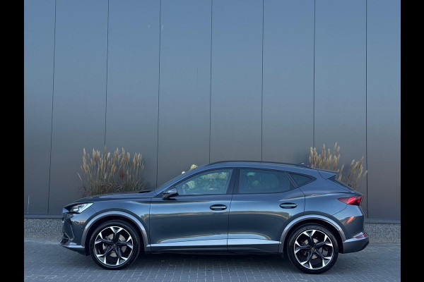 CUPRA Formentor 1.5 TSI Business M22 NAVI|APPLE CARPLAY|LEDER|SPORTVELGEN