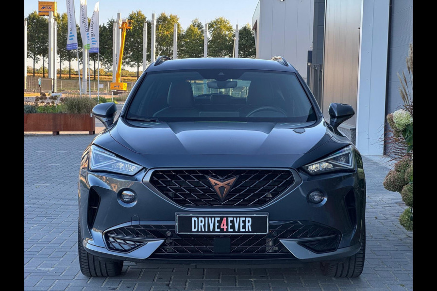 CUPRA Formentor 1.5 TSI Business M22 NAVI|APPLE CARPLAY|LEDER|SPORTVELGEN
