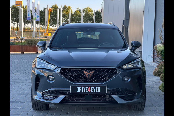 CUPRA Formentor 1.5 TSI Business M22 NAVI|APPLE CARPLAY|LEDER|SPORTVELGEN