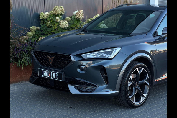 CUPRA Formentor 1.5 TSI Business M22 NAVI|APPLE CARPLAY|LEDER|SPORTVELGEN