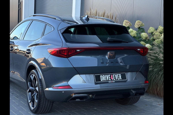 CUPRA Formentor 1.5 TSI Business M22 NAVI|APPLE CARPLAY|LEDER|SPORTVELGEN