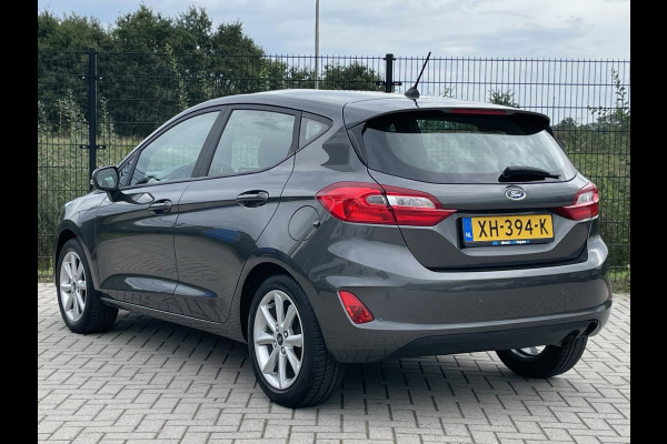 Ford Fiesta 1.1 Trend | Carplay | Navi | PDC | Cruise Control |