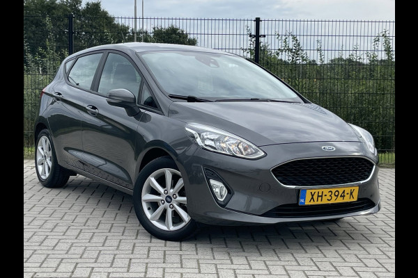 Ford Fiesta 1.1 Trend | Carplay | Navi | PDC | Cruise Control |