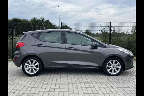 Ford Fiesta 1.1 Trend | Carplay | Navi | PDC | Cruise Control |