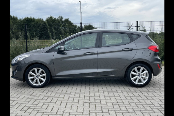 Ford Fiesta 1.1 Trend | Carplay | Navi | PDC | Cruise Control |