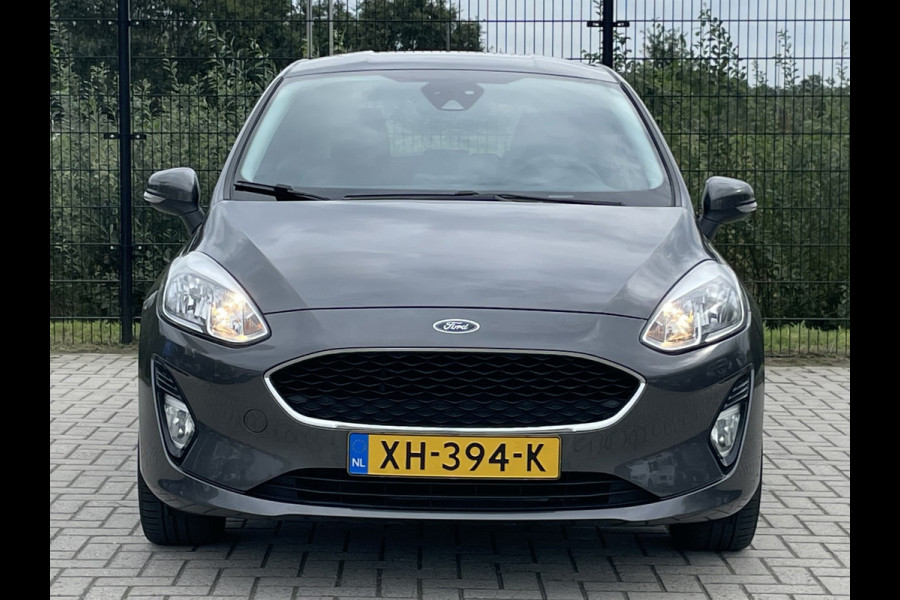Ford Fiesta 1.1 Trend | Carplay | Navi | PDC | Cruise Control |