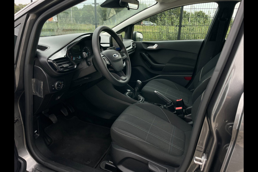 Ford Fiesta 1.1 Trend | Carplay | Navi | PDC | Cruise Control |