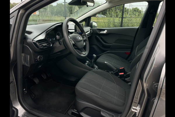 Ford Fiesta 1.1 Trend | Carplay | Navi | PDC | Cruise Control |
