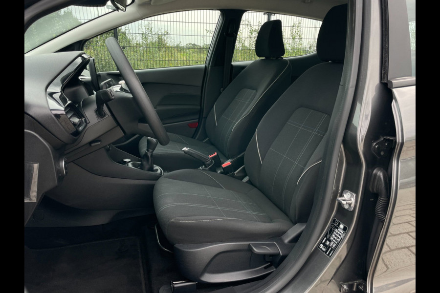 Ford Fiesta 1.1 Trend | Carplay | Navi | PDC | Cruise Control |