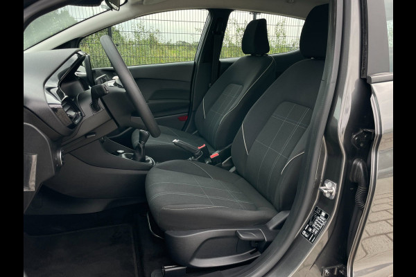 Ford Fiesta 1.1 Trend | Carplay | Navi | PDC | Cruise Control |