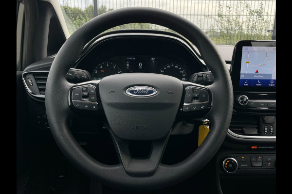 Ford Fiesta 1.1 Trend | Carplay | Navi | PDC | Cruise Control |