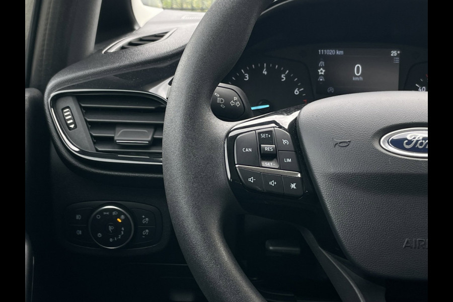 Ford Fiesta 1.1 Trend | Carplay | Navi | PDC | Cruise Control |