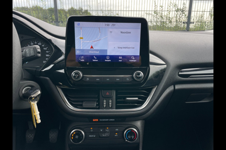 Ford Fiesta 1.1 Trend | Carplay | Navi | PDC | Cruise Control |