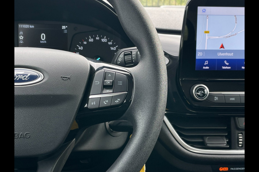 Ford Fiesta 1.1 Trend | Carplay | Navi | PDC | Cruise Control |