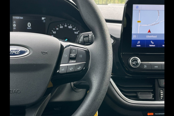 Ford Fiesta 1.1 Trend | Carplay | Navi | PDC | Cruise Control |