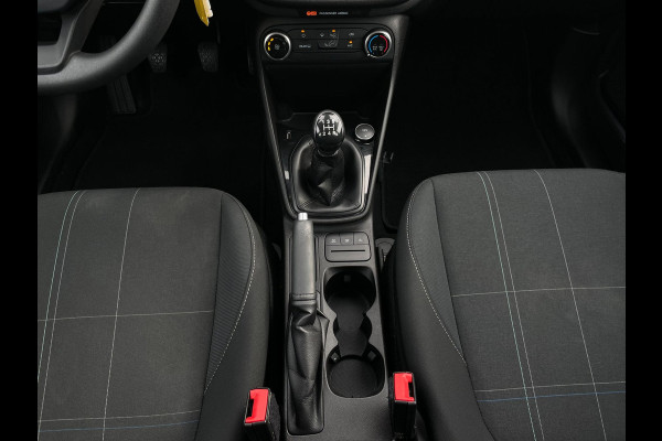 Ford Fiesta 1.1 Trend | Carplay | Navi | PDC | Cruise Control |