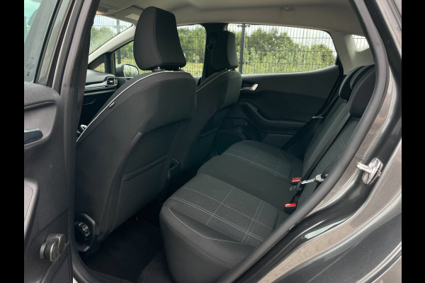 Ford Fiesta 1.1 Trend | Carplay | Navi | PDC | Cruise Control |