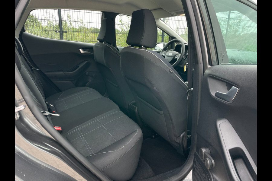 Ford Fiesta 1.1 Trend | Carplay | Navi | PDC | Cruise Control |